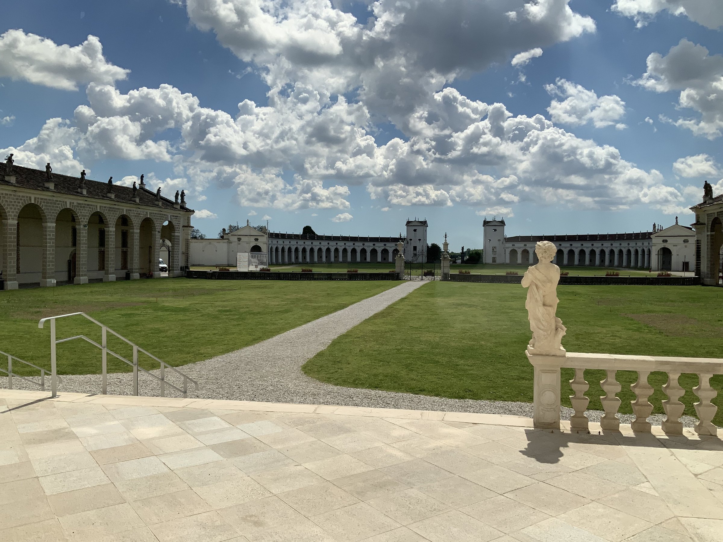 Villa Manin